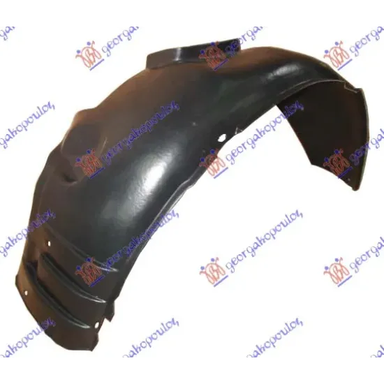 FRONT INNER PLASTIC FENDER