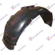 FRONT INNER PLASTIC FENDER