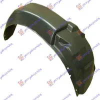 FRONT INNER PLASTIC FENDER