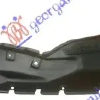 FRONT INNER FENDER (REAR PART)