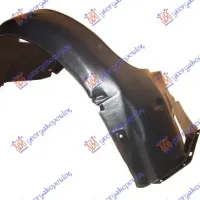 FRONT INNER PLASTIC FENDER