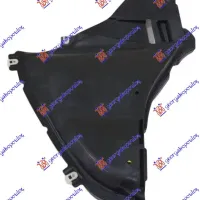 FRONT INNER FENDER (FRONT LOWER PART) (Μ-SPORT)