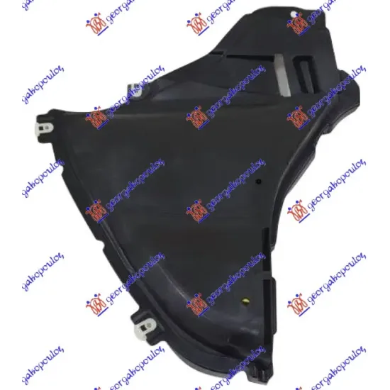 FRONT INNER FENDER (FRONT LOWER PART) (Μ-SPORT)