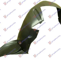 FRONT INNER PLASTIC FENDER