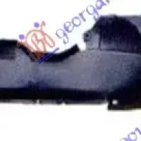 FRONT INNER PLASTIC FENDER