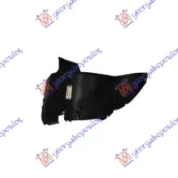 REAR INNER FENDER PLASTIC (REAR PART) (SEDAN)