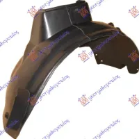 FRONT INNER PLASTIC FENDER