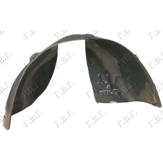 FRONT INNER PLASTIC FENDER