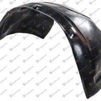 FRONT INNER PLASTIC FENDER