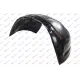 FRONT INNER PLASTIC FENDER