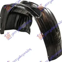 PLASTIC INNER FENDER (COΜPLETE)