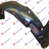 FRONT INNER PLASTIC FENDER