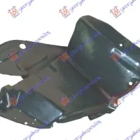 FRONT INNER FENDER PLASTIC (FRONT PART)