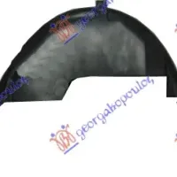 REAR INNER FENDER PLASTIC