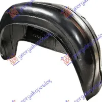 REAR INNER FENDER PLASTIC