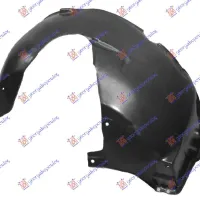 FRONT INNER PLASTIC FENDER