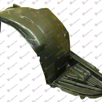 FRONT INNER PLASTIC FENDER (STI)