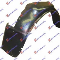 FRONT INNER PLASTIC FENDER