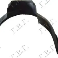 FRONT INNER PLASTIC FENDER