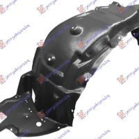 FRONT INNER FENDER 2009-2011