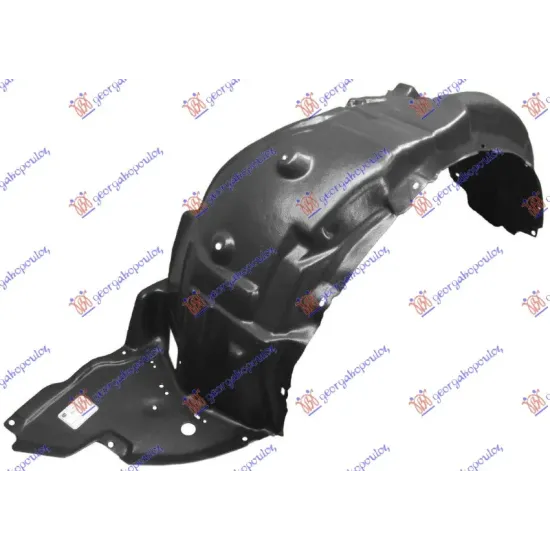 FRONT INNER FENDER 2009-2011