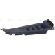 FRONT INNER PLASTIC FENDER (FRONT LOWER PART)