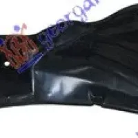 REAR INNER FENDER PLASTIC 4WD