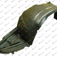 FRONT INNER PLASTIC FENDER (STI)