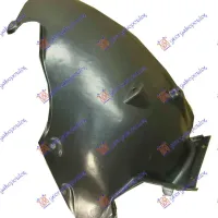 FRONT INNER FENDER (REAR PART)