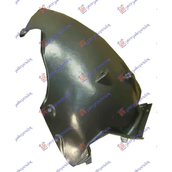 FRONT INNER FENDER (REAR PART)