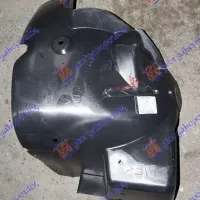 FRONT INNER FENDER (REAR PART)