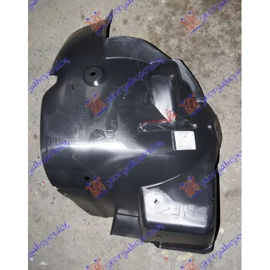 FRONT INNER FENDER (REAR PART)