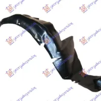 FRONT INNER PLASTIC FENDER