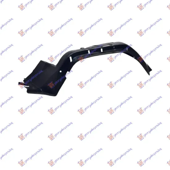 FRONT INNER PLASTIC FENDER FRONT INNER PLASTIC FENDER