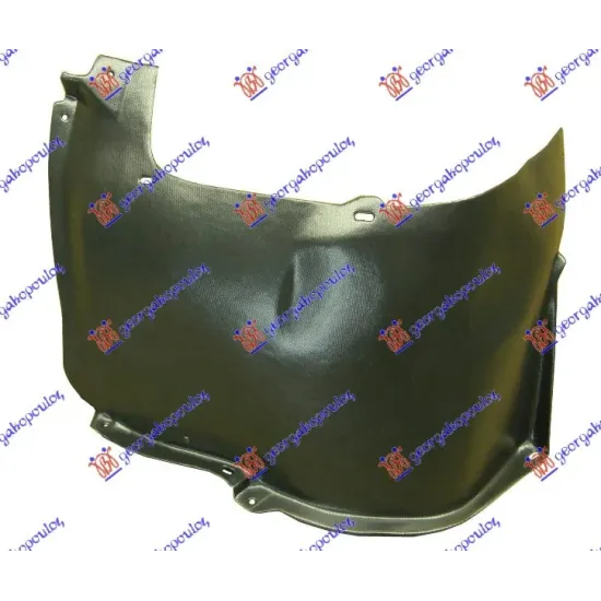 FRONT INNER FENDER (ΜIEDLE PART)