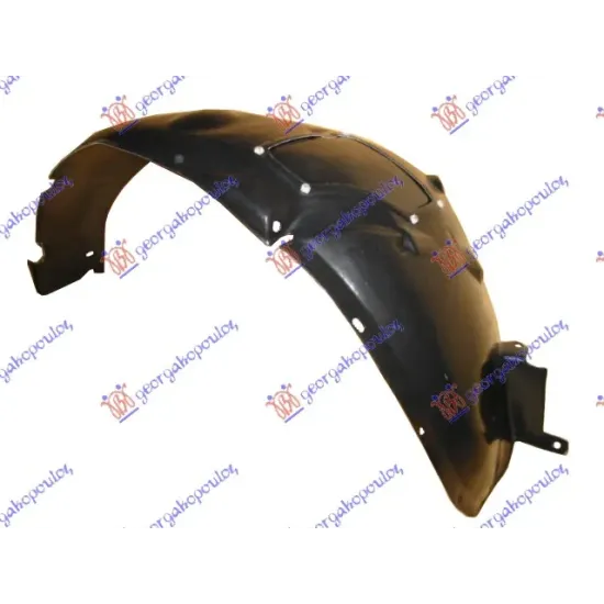 FRONT INNER FENDER -2006