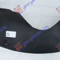REAR INNER FENDER PLASTIC 2009-