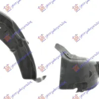 REAR INNER FENDER PLASTIC