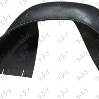 FRONT INNER PLASTIC FENDER