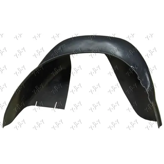 FRONT INNER PLASTIC FENDER