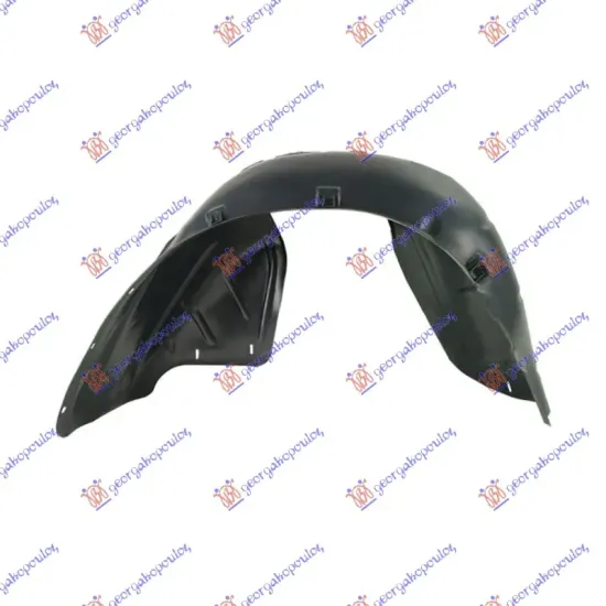 FRONT INNER PLASTIC FENDER