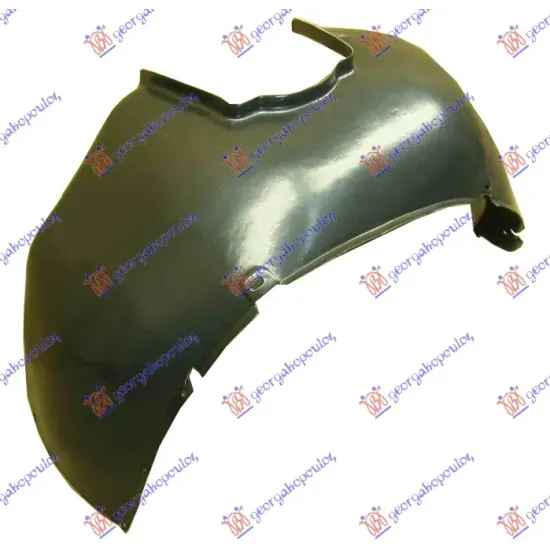 FRONT INNER PLASTIC FENDER