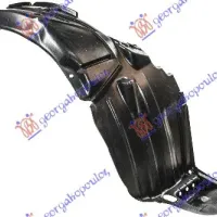 FRONT INNER PLASTIC FENDER