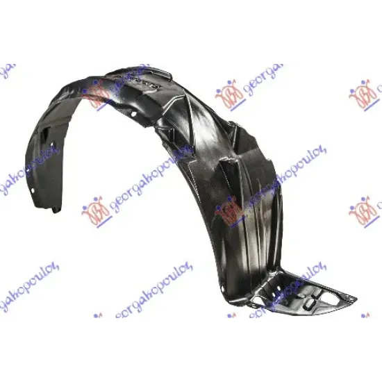 FRONT INNER PLASTIC FENDER