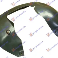 FRONT INNER PLASTIC FENDER (REAR PART)