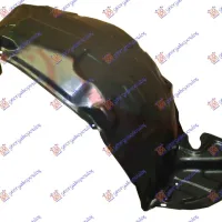 FRONT INNER PLASTIC FENDER