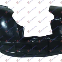 FRONT INNER PLASTIC FENDER (REAR PART)