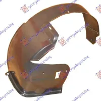 FRONT INNER PLASTIC FENDER
