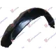 FRONT INNER PLASTIC FENDER