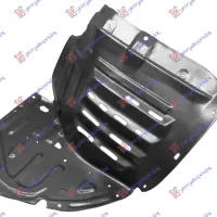 FRONT INNER PLASTIC FENDER (FRONT PART) 2009-